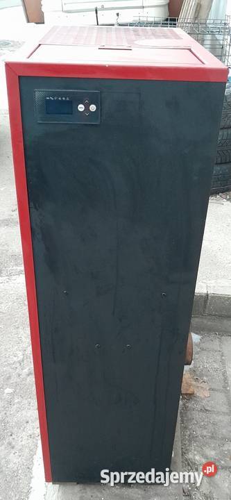 Kominek Piecyk na pellet kujawsko-pomorskie