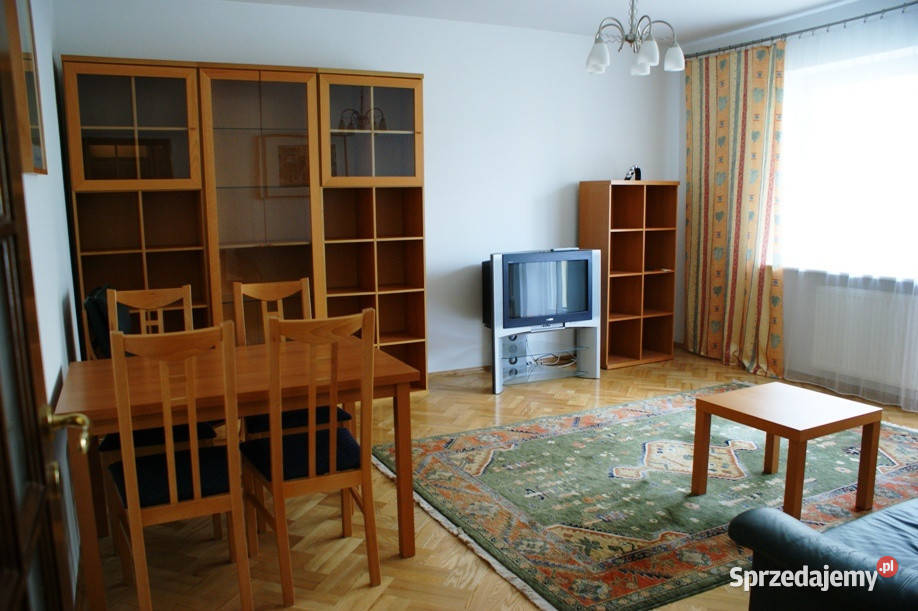 Fajne mieszkanie z garażem w doskonałej Liczba pokoi 2 Warszawa