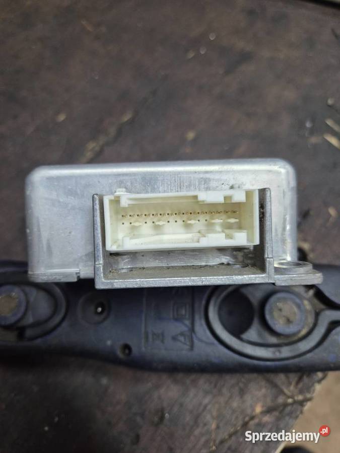 Audi 80 b4 airbag sensor Zajączkowo