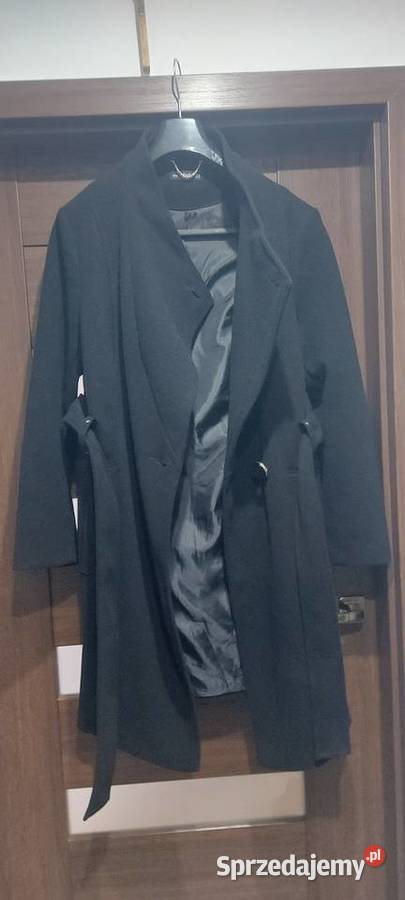 Płaszcz damski jesiennowiosenny FF NOWY lubelskie Chełm