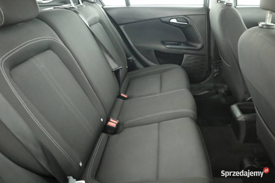 Fiat Tipo 14 TJet 88KM Piaseczno