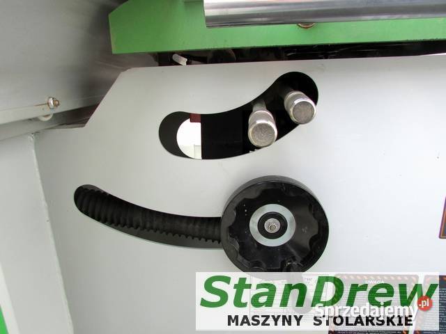 Piła formatowa PERFECT MJ6132Y pomorskie Mojusz