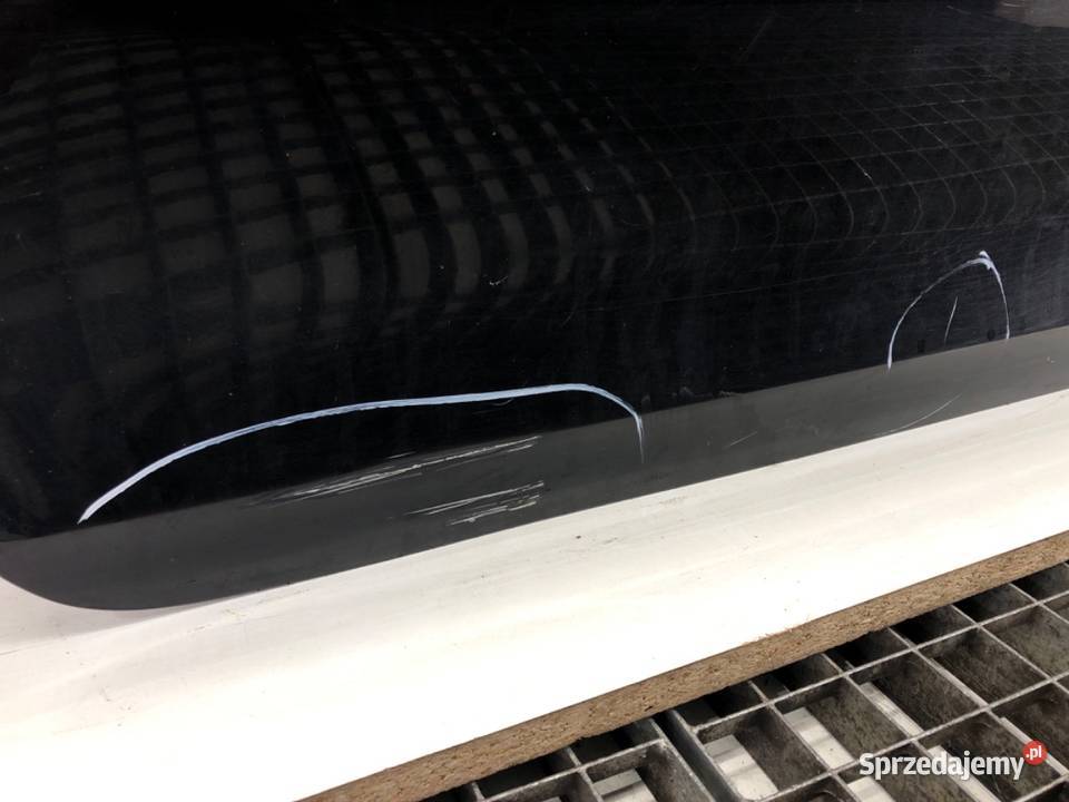 DRZWI TYŁ PRAWE VW GOLF VI Kombi 0914