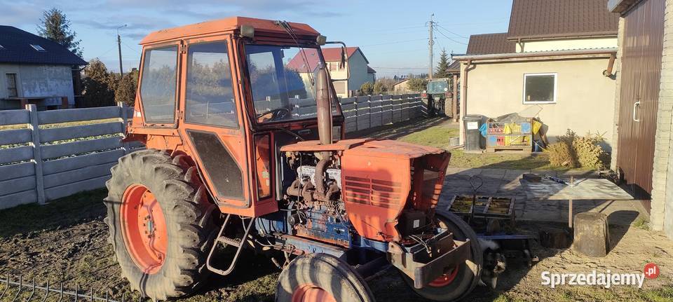 Części do Same Centauro 70 Centurion 75 Mercury