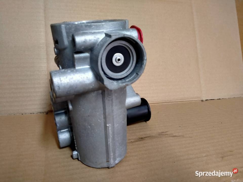 WABCO ZAWÓR OSI 9710029100 lubuskie Kargowa