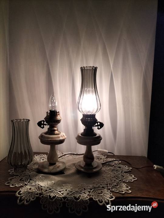 Nastrojowe lampki nocne Warszawa