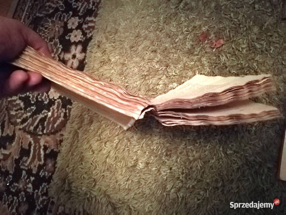 Stare książki Hugo Tołstoj Stendhal Makarenko Kręćkowo