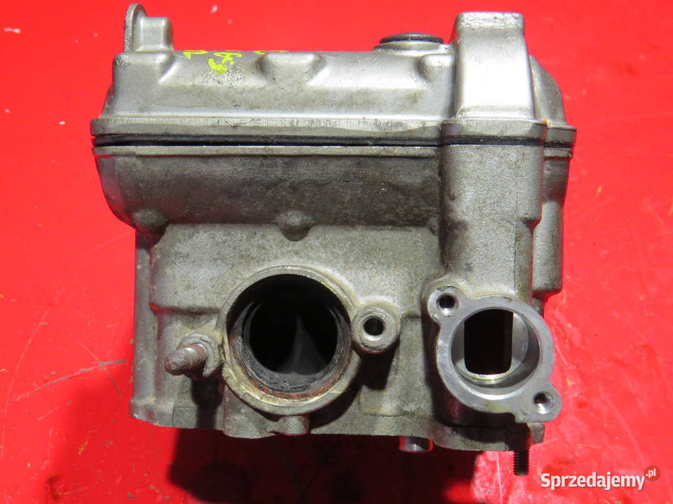 SUZUKI SV 650 SV650 02 głowica 1go cylindra Toruń sprzedam