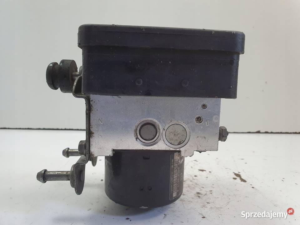 VW Transporter T5 lift POMPA ABS hamulcowa Chełm