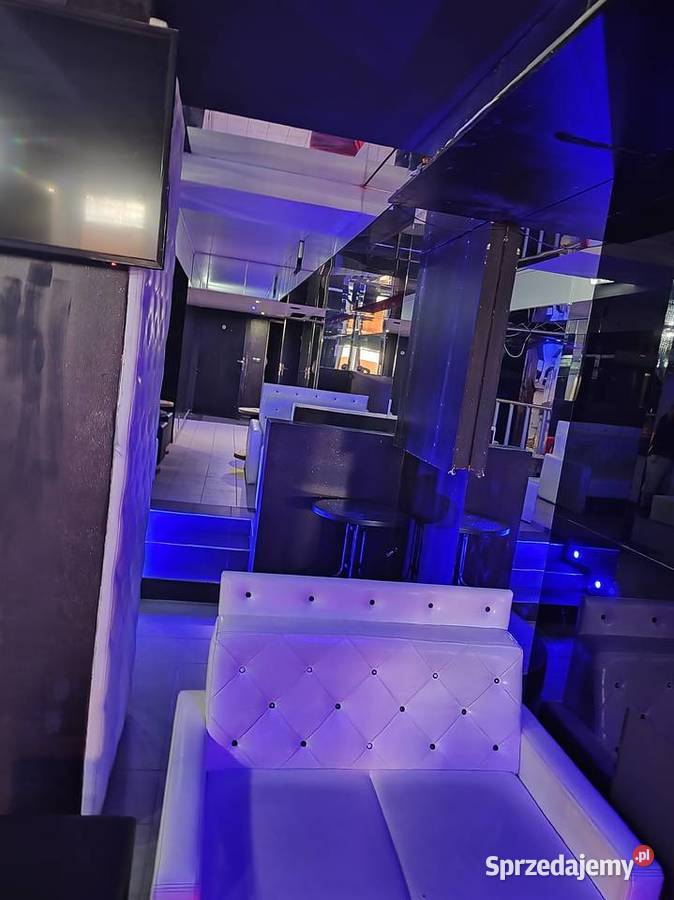 Do wynajęcia lokal użytkowy 135m pub inne Wynajem Gliwice sprzedam