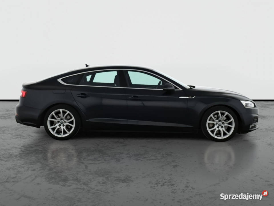 Audi A5 20 TFSI gniazdo USB mazowieckie Piaseczno