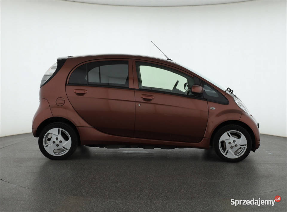 Mitsubishi iMiEV 14 kWh ABS Piaseczno