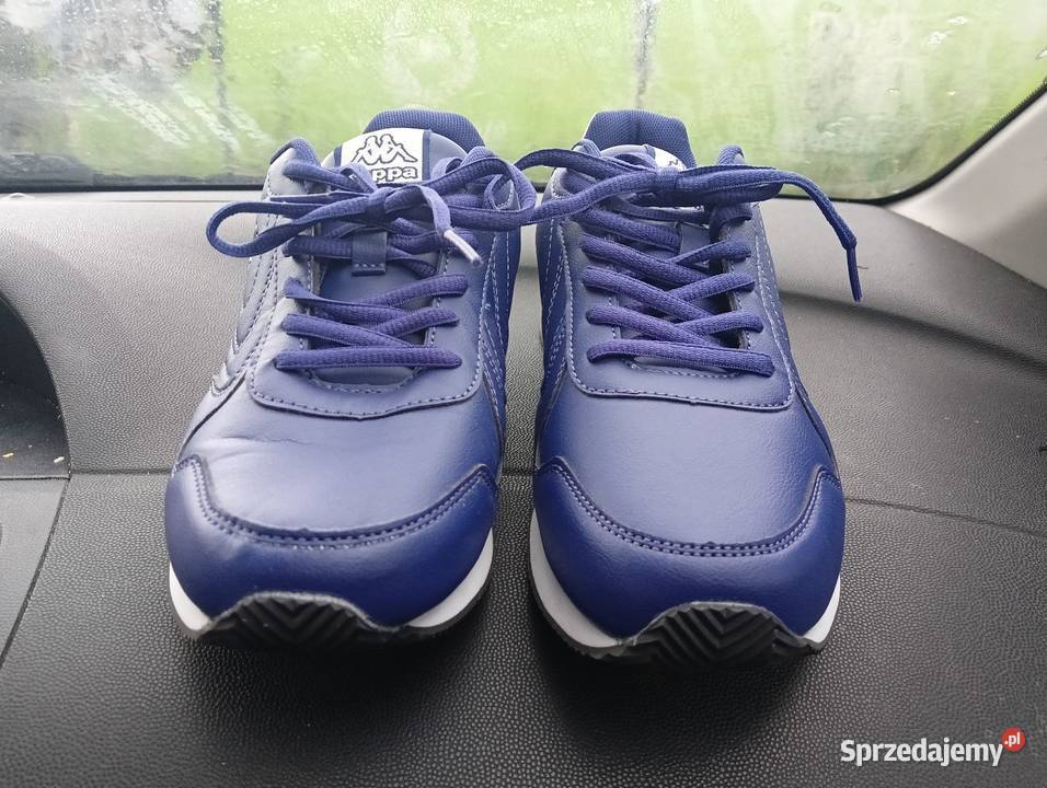 Buty kappa rozmiar 42 Łódź sprzedam