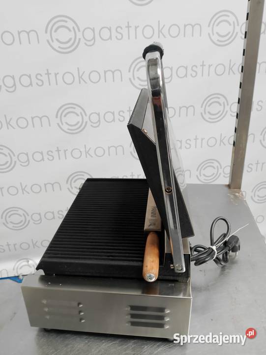 Grill kontaktowy panini Cook Pro Wrocław sprzedam