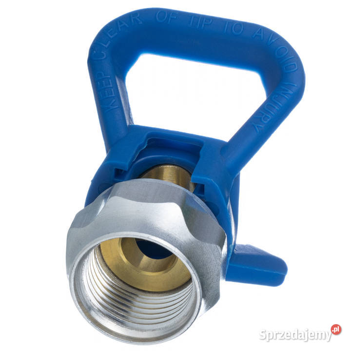 Osłona Dyszy FFLP 246215 do Agregatu Malarskiego Malarskie Ludźmierz