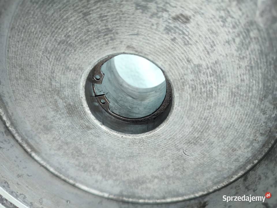 karter wsk wfm głęboki zapłon super stan