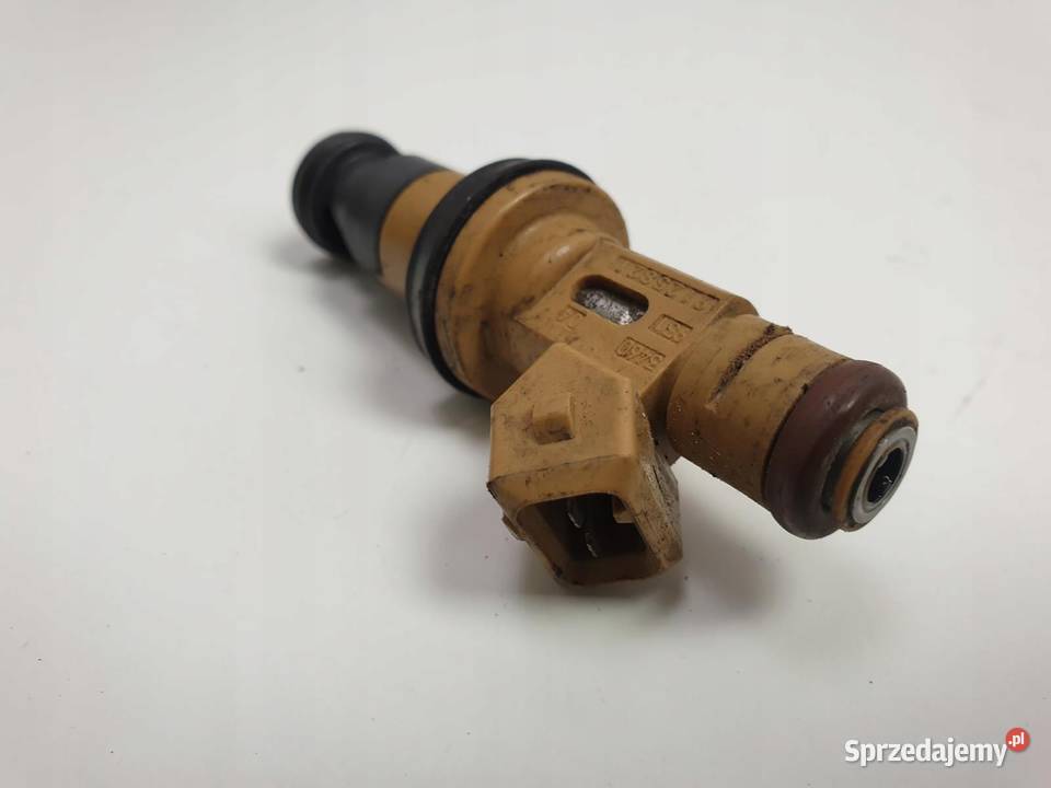 WTRYSKIWACZ Volvo S60 V70 24 B wtrysk 9125821 Wtryskiwacze sprzedam