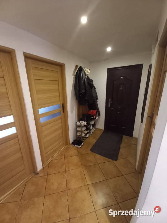 Mieszkanie w lokalizacji ulicy glinianej w Lublin