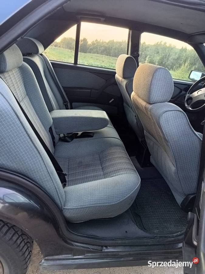 Lancia Dedra 16 LE poduszka powietrzna Rzeszów