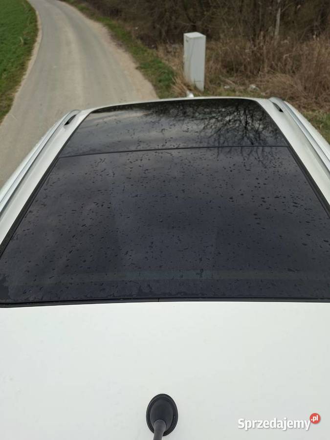 Volkswagen Tiguan 20 TDI 4motion Bystrzyca Kłodzka