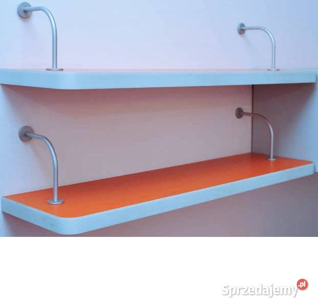 Meble BRW CapsLock Biurko lubelskie