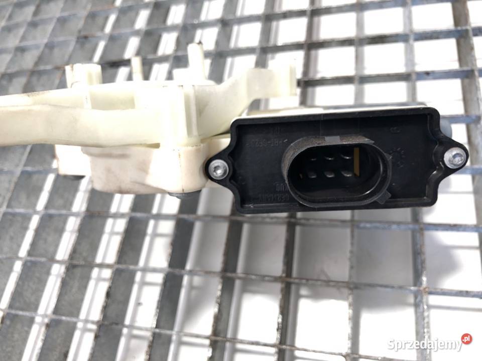 PODNOSNIK SZYBY LEWY PRZÓD DAF CF 2148561 Inny