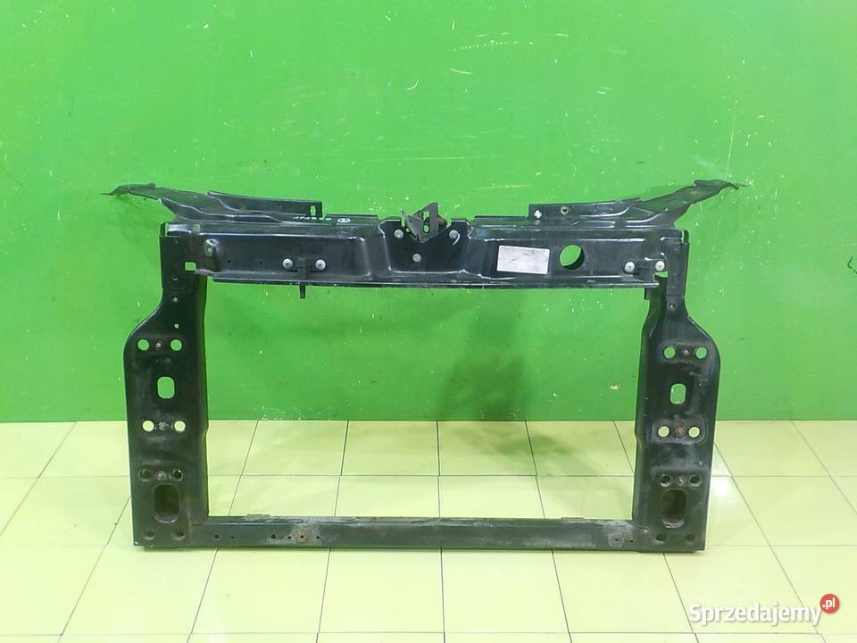 FIAT 500 14 B 08r HB 3D pas przedni Suków