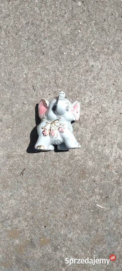 Słonik na szczęście i dobrobyt Koło