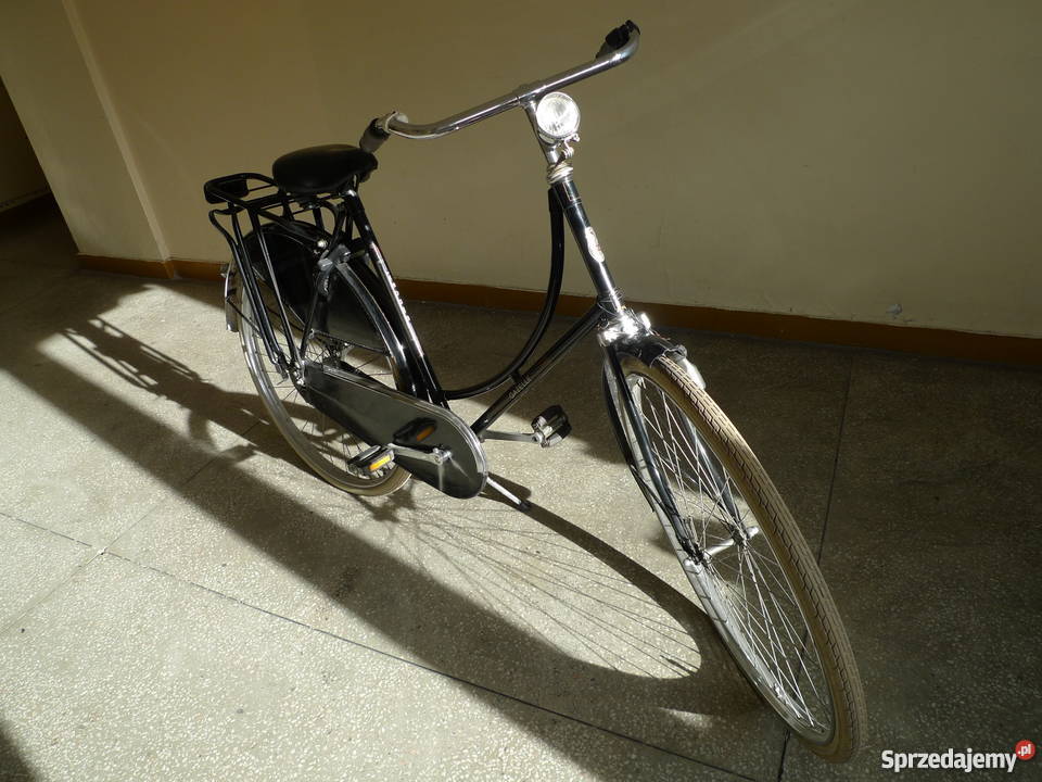 Rower Gazelle Impala Warszawa stan Warszawa