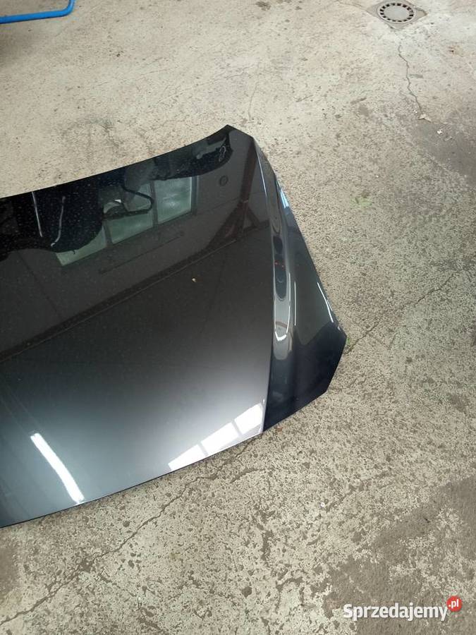 Maska silnika mazda cx5 17 roku orginal Maski Rzeszów