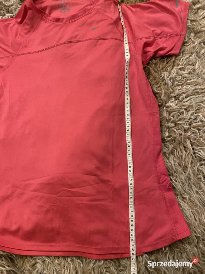 KOSZULKA DAMSKA NIKE DRIFIT r XL Zawiercie sprzedam