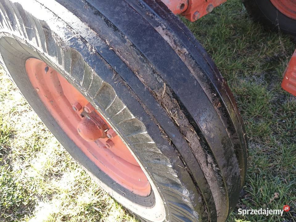 MTZ 82 Belarus oryginal stan ideał 1530h Tur i MTZ lubelskie Jeziory