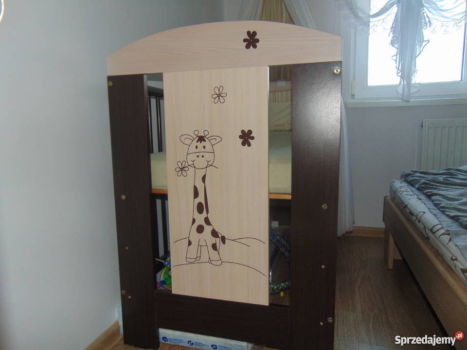 Łóżeczko dziecięce akcesoria