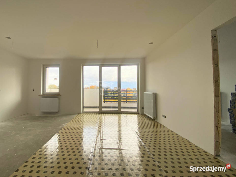 Nowoczesne 3 pokoje w Zamościu Młyńska Zamość sprzedam