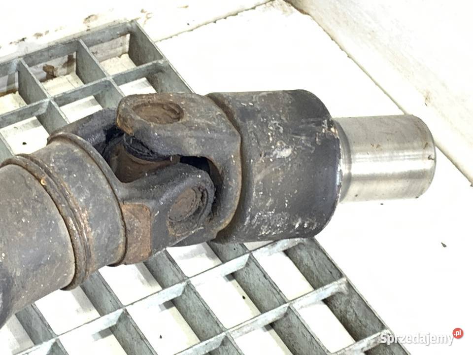 WAŁ NAPĘDOWY TYŁ PEUGEOT 4007 SUV 0713 22 156 podkarpackie