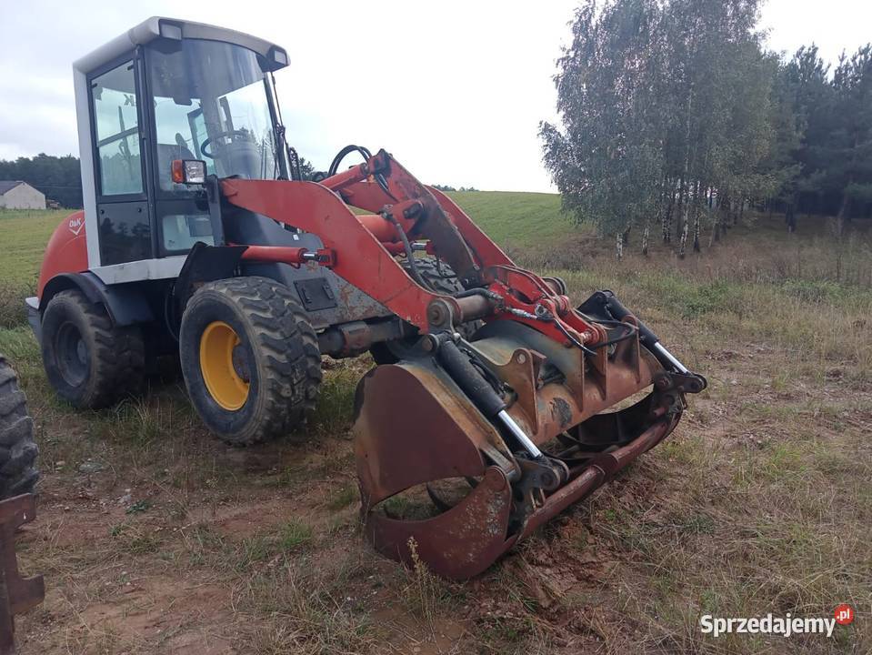 Ładowarka OK nieuszkodzony Suwałki