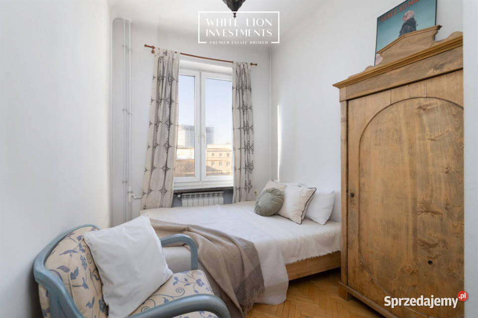 sprzedaży mieszkania 6141m2 3pokojowe Warszawa