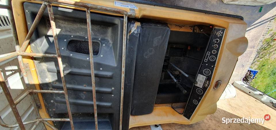 Attex 295 Wild Wolf 6x6 amfibia Rok produkcji 1972 Opole Lubelskie