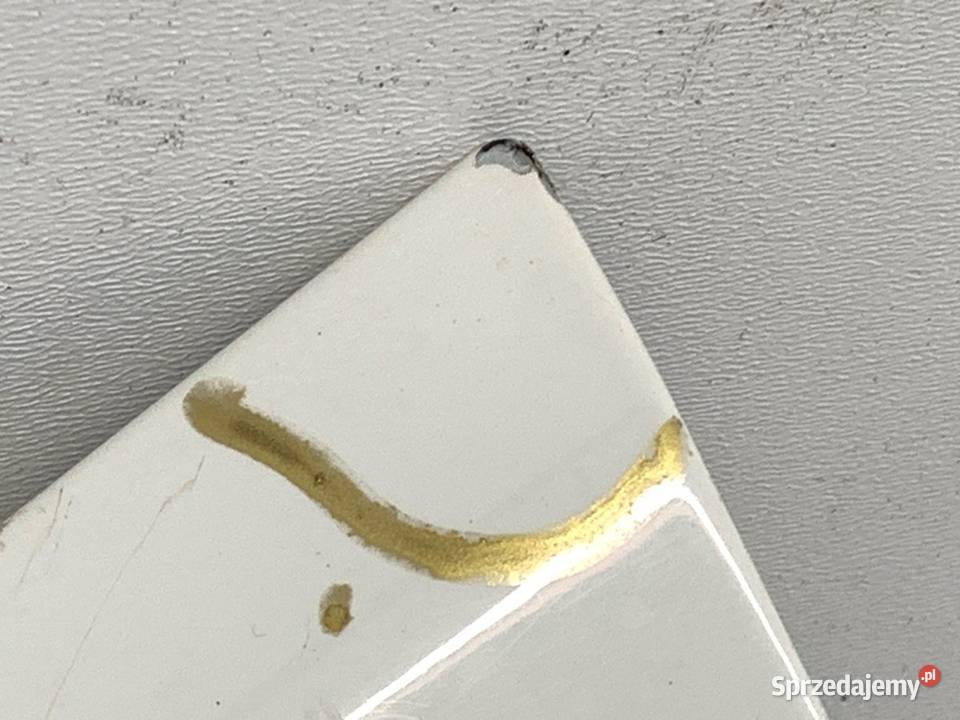 BŁOTNIK LEWY PRZÓD VW TIGUAN SUV 0718 B4B4