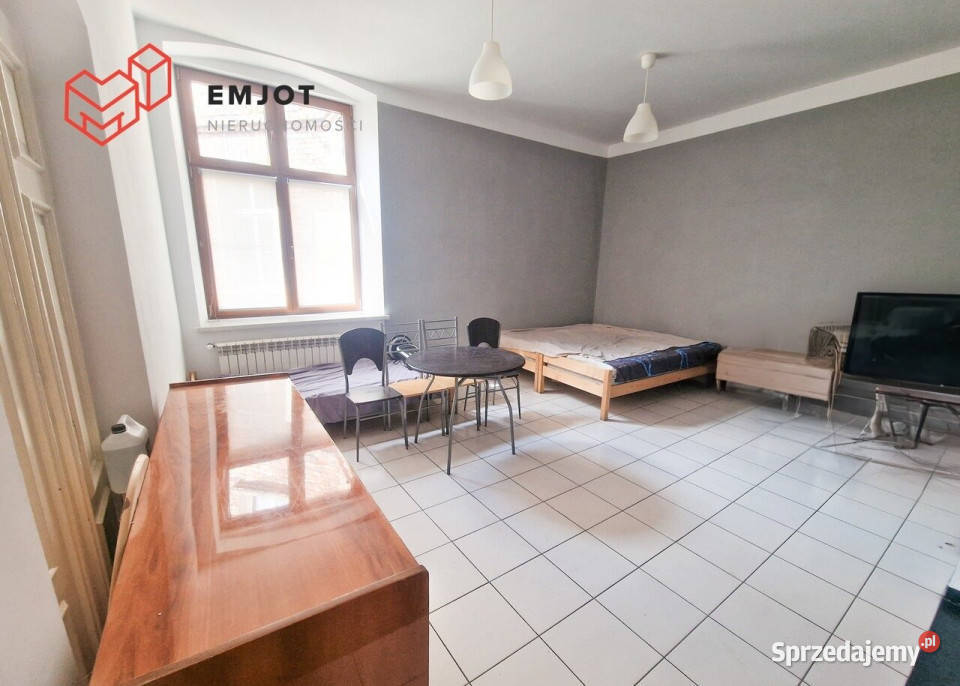 Mieszkanie Sieradz 100m2 4pokojowe Liczba pokoi 4 sprzedam