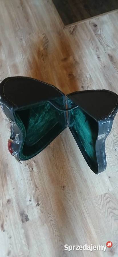 Futerał do Waltorni Kraków