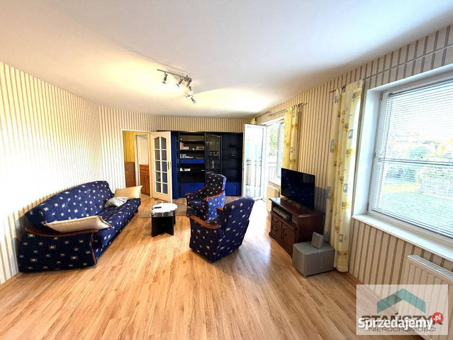 sprzedaży mieszkania Dziwnów 561m2