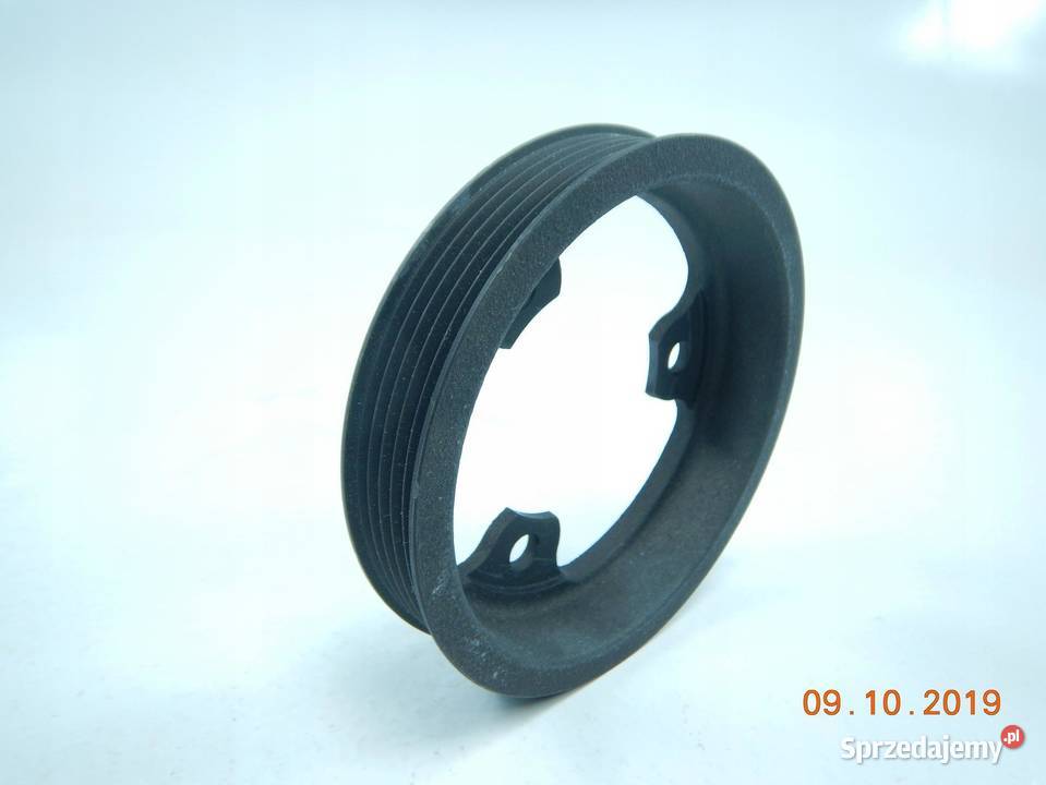 KOŁO PASOWE POMPY WODY FIAT TIPO 8893 18 7706035 lubelskie