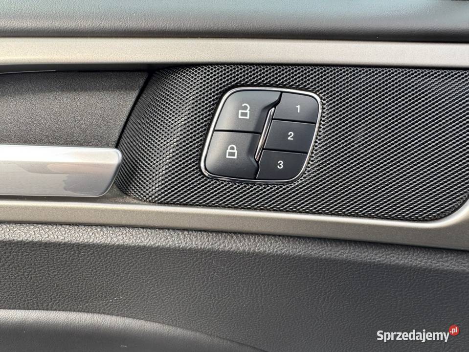 Ford Mondeo Vignale 20 Diesel 180 Sprzedam Ford Trzebiatów sprzedam