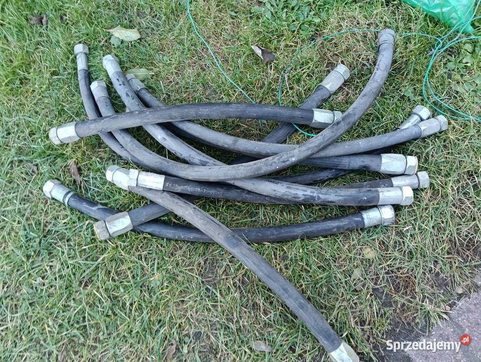 Staliniec det spychacz spycharka i inne nowe podkarpackie Rzeszów