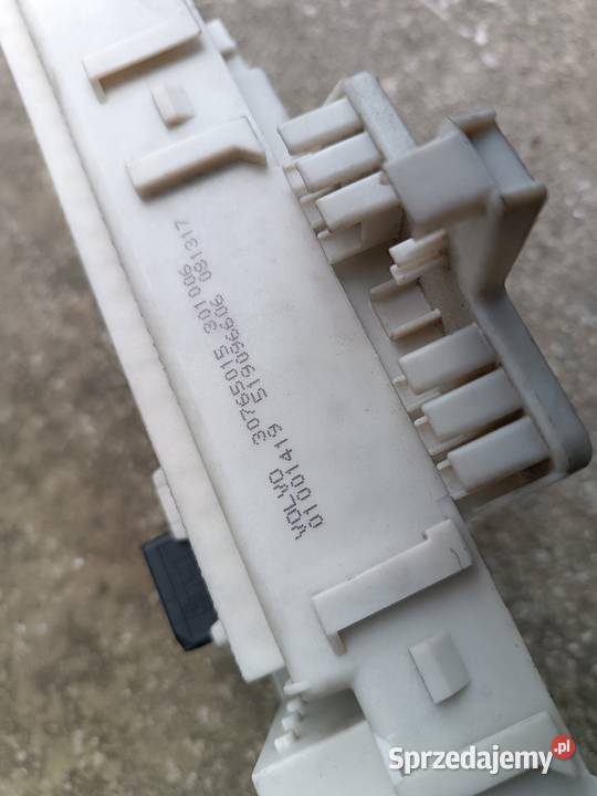 30765015 Skrzynka bezpieczników Moduł BSI Volvo Wał-Ruda