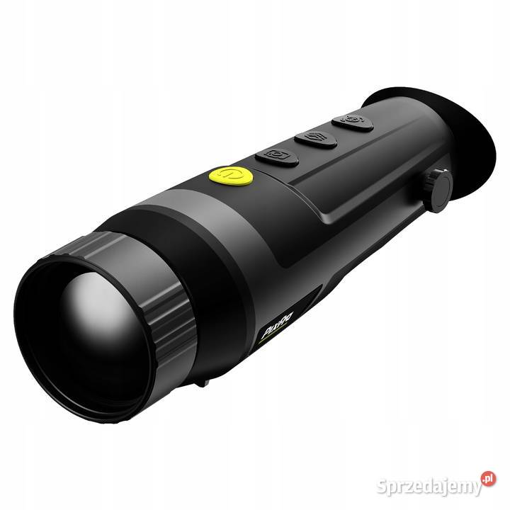 Kamera Termowizyjna Termowizor Monokular Poznań sprzedam