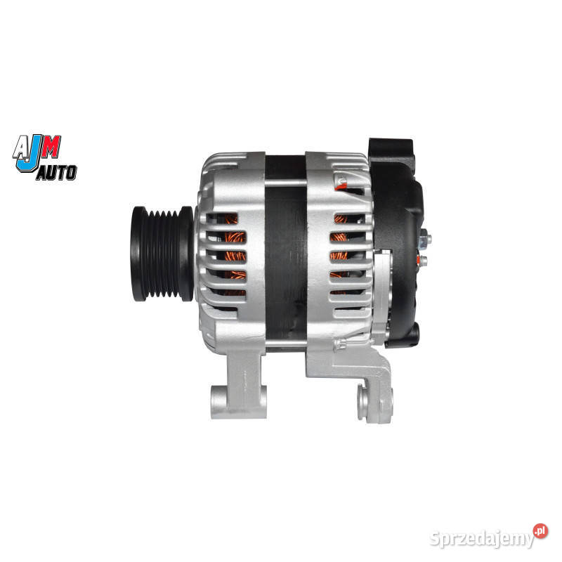 Alternator 13579663 12 14 LPG Turbo S Chevrolet lubelskie Grabów Szlachecki sprzedam