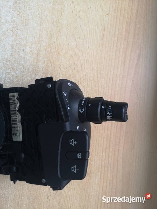 Przełącznik zespolony tempomat Renault Clio