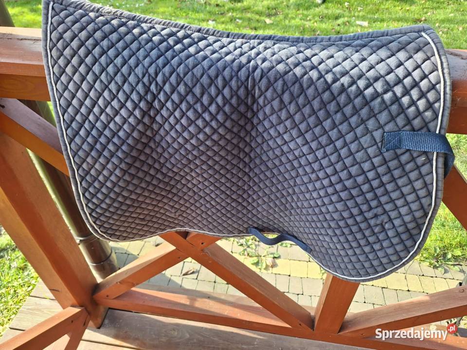 Siodło konne czaprak Szczucin sprzedam